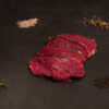 5 Kg Zwergzebu Fleisch Sortiment – Bild 3